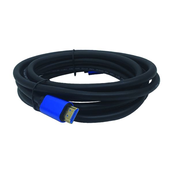 3M Premium High Speed HDTV Cable (HDMI4K3M)