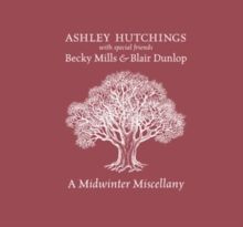 A Midwinter Miscellany (CD / Album)