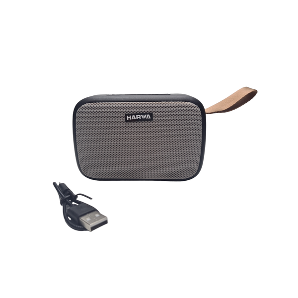 Harwa SP1125 Wireless Bluetooth Speaker
