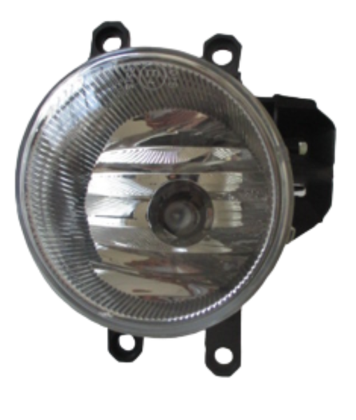 Driver Side Foglamp Compatible with BMW F30