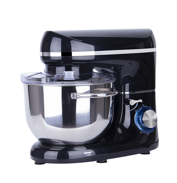 1500W Stand Mixer with 5.5L Stainless Steel Bowl for Baking Buy