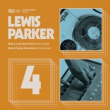 The 45 Collection No. 4 (Vinyl / 7" Single)