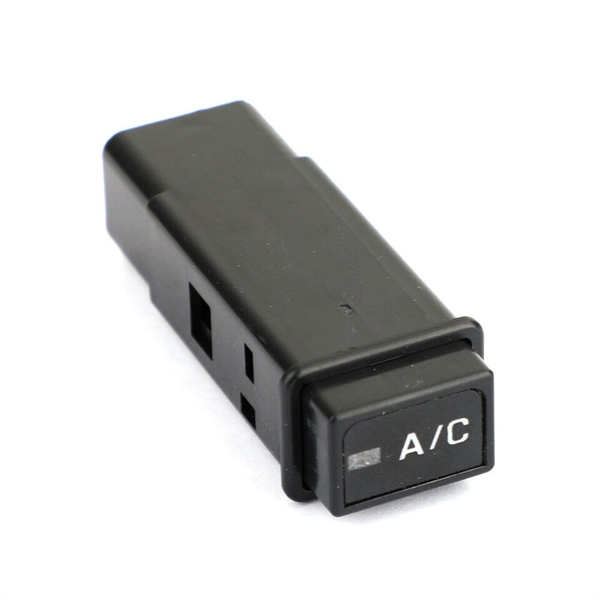 Air Conditioning Switch Button 2911017 84660-0B010 Compatible with Toyota