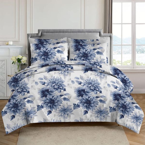 Lindelwa Duvet Cover Set