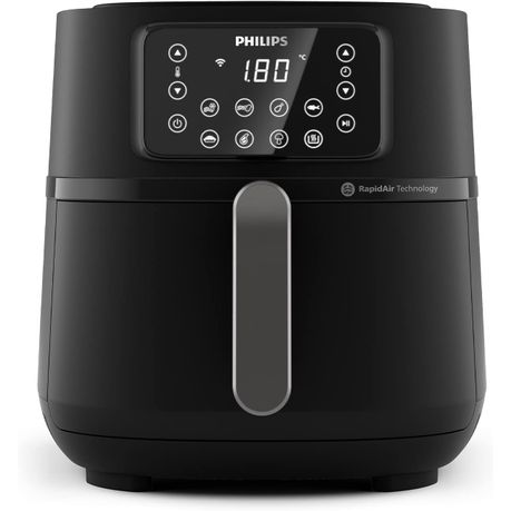 Philips 5000 Series XXL Connected Airfryer HD9285 90 Daily Sale Shop