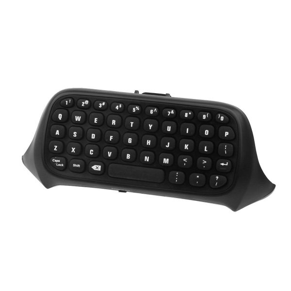 Xbox One Chatpad Gaming Wireless Mini Keyboard ChatPad Compatible With Xbox