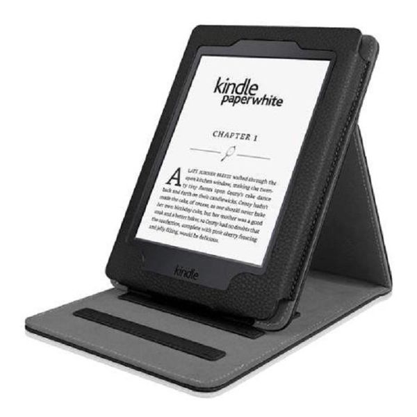 TiMOVO Flip stand case Kindle Paperwhite 10th Generation, 2018 Release