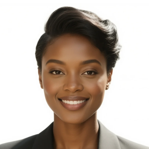 Women's Brazilian Straight Wig -Geebuy Short Bob/Pixie Hair-6