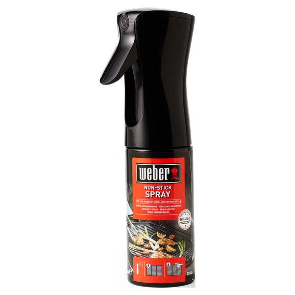 Weber Non-Stick Spray 200 ml