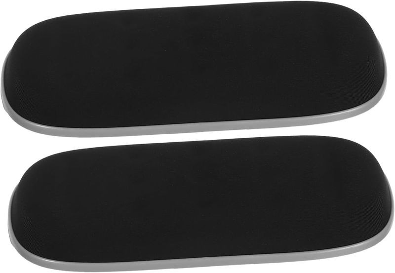 Comfortable Elbow Rest Pad for Office and Home Workstations Nonslip Design