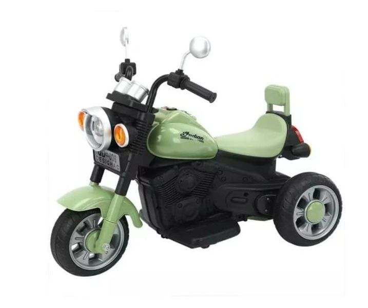 Daisy Drifter Ride On Bike -6V