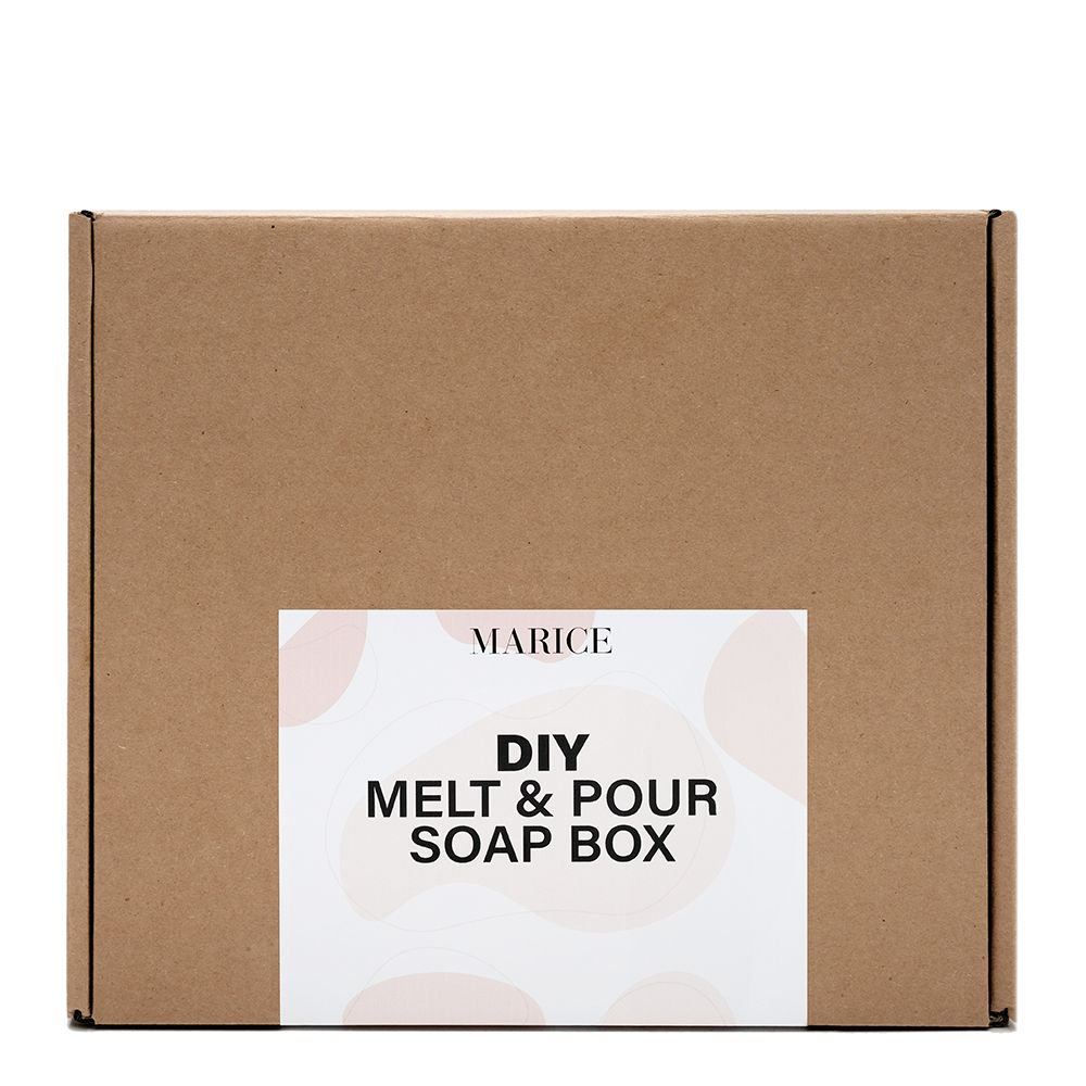 Large Soap Making Kit| DIY Soap Kit| Make Your Own Soap With All Soap