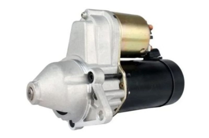BOSCH Starter Opel Corsa C, Chev Aveo 1.5, Corsa Utility (1993-2009)