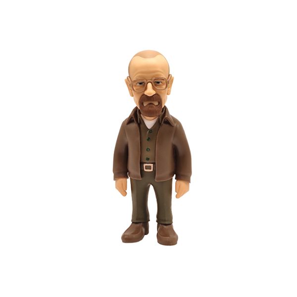 Minix: Breaking Bad - Walter White