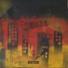Deutsch (Vinyl / 7" Single)