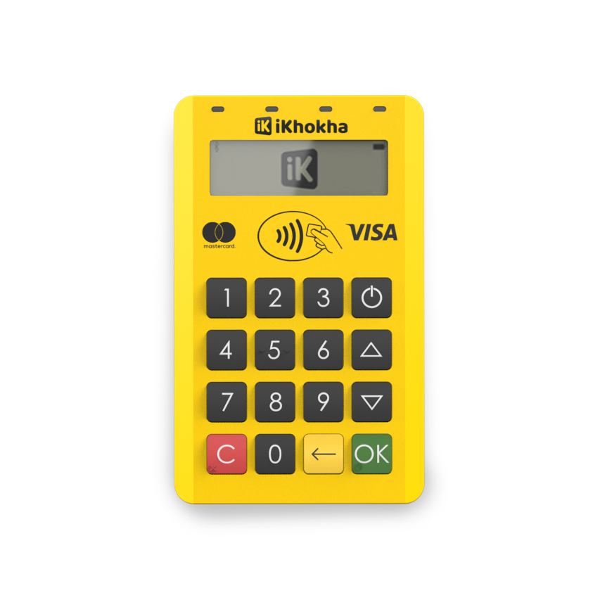 Card Machine Price Comparison