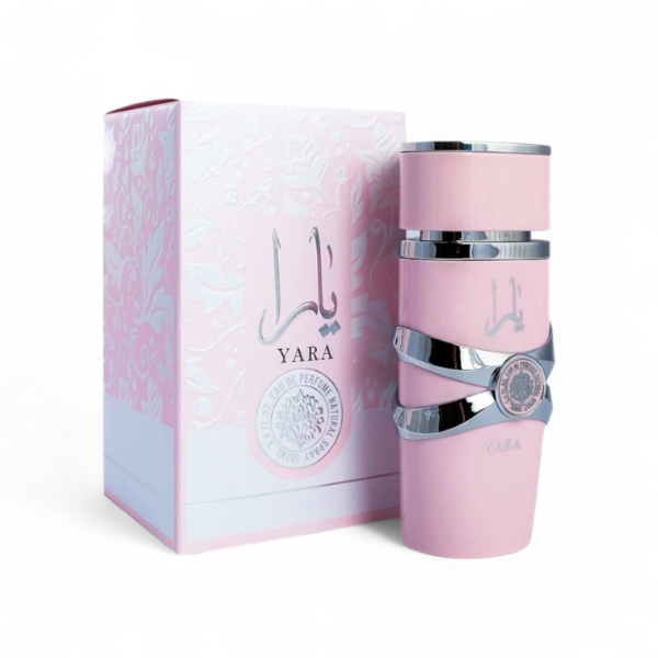 Yara Eau de Parfum 50ml For Women