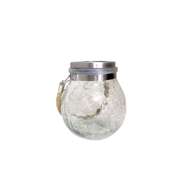 Outdoor Solar LED Split Light F49-8-1126