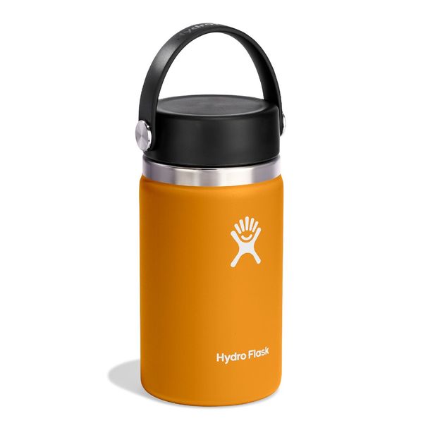 Hydro Flask Wide mouth Coffee with Flex Cap 12oz/374ml