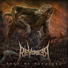 Sect of Faceless (CD / Album)