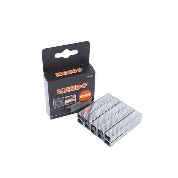 Kendo Staples 1.2x8mm