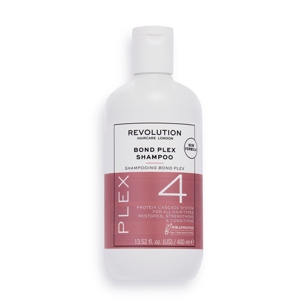 Revolution Haircare Plex 4 Bond Plex Shampoo 250ml
