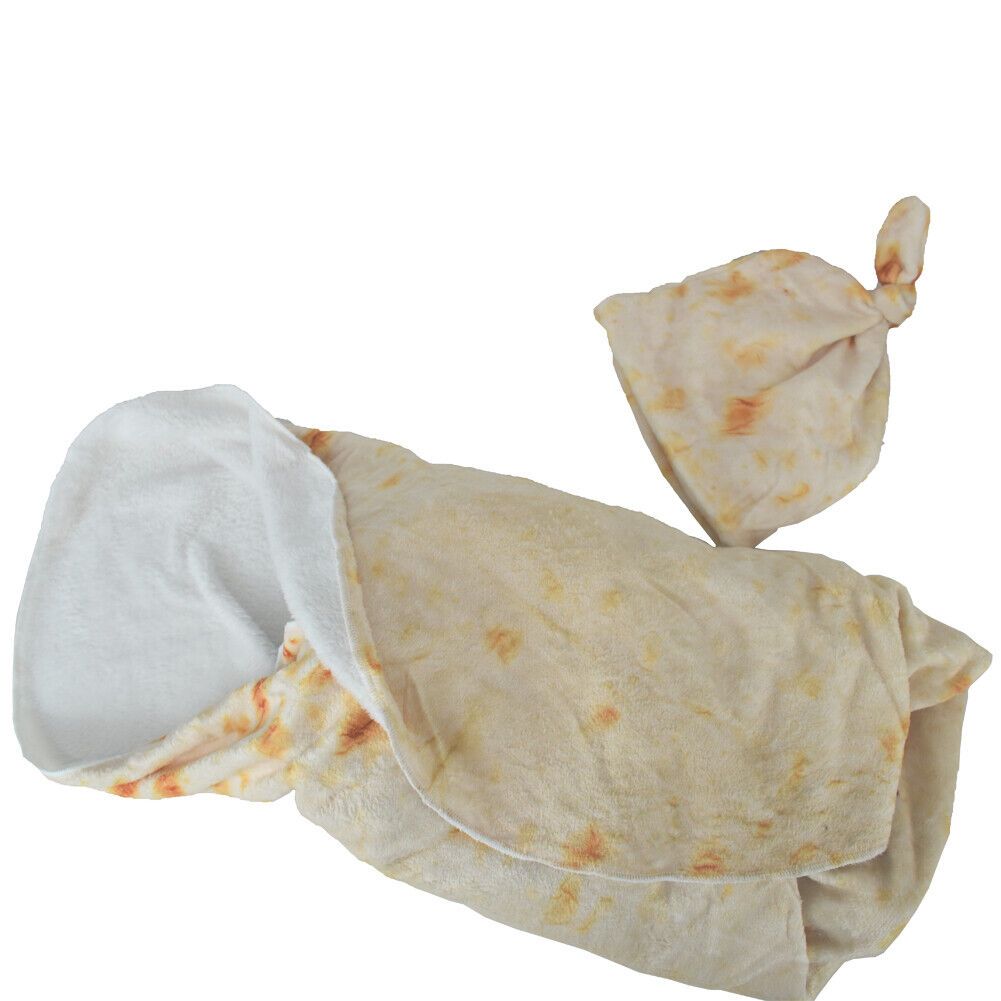 Baby Wrap Blanket Gimmick Infant Swaddle Wrap Receiving Blankets Roti