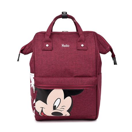 Anello on sale mommy bag