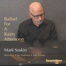 Ballad for a Rainy Afternoon (CD / Album (Jewel Case))