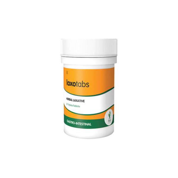 Tibb Laxotabs Tablets - 20's