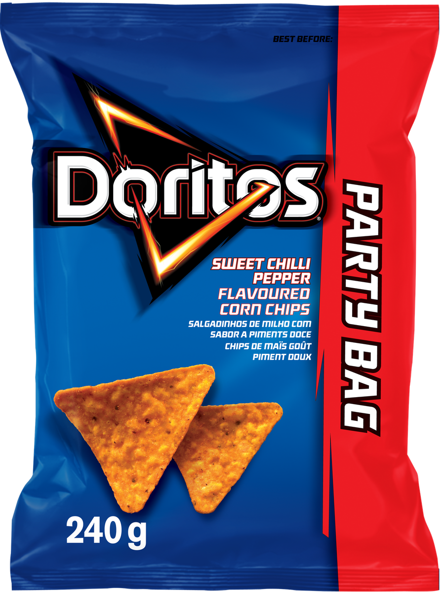 doritos corn chips gluten free