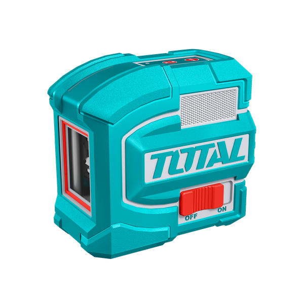 TOTAL Line Laser Self-leveling - 0~18m