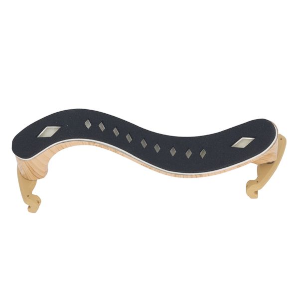 Compatible with 4/4 Violin Sponge Shoulder Rest