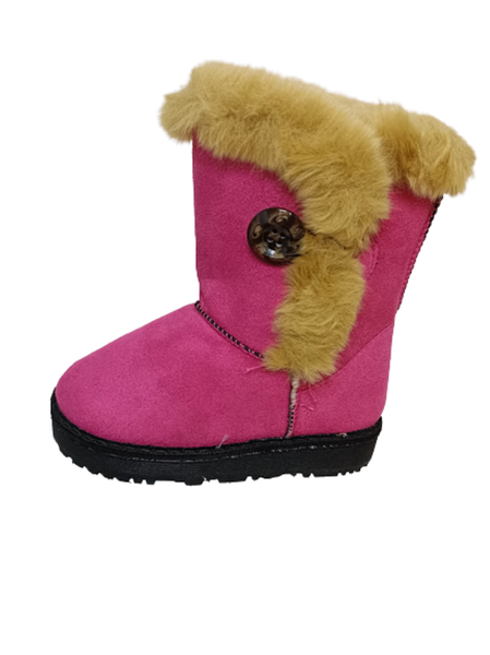 Peny Funky Soft Boots