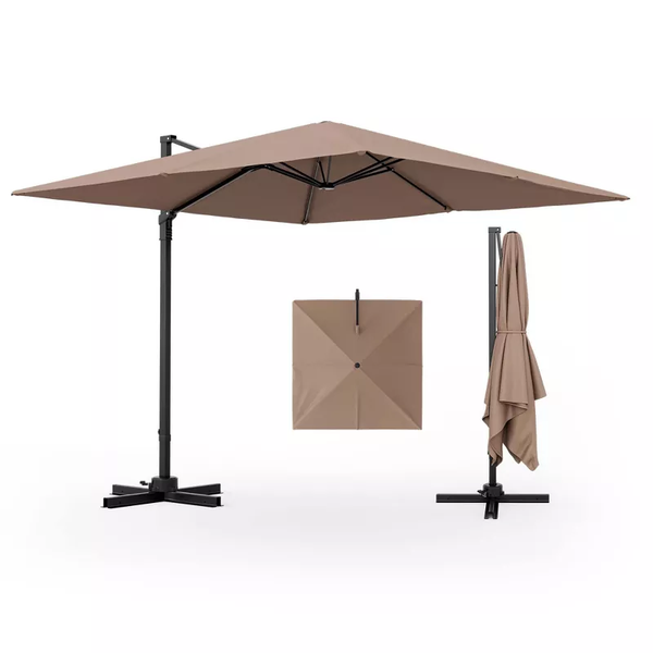 Outdoor Gazebo And Chairs Combo