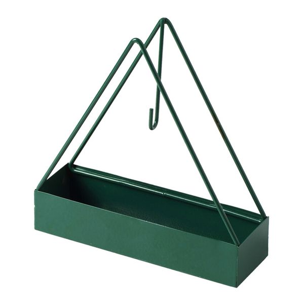 Mosquito Coil Holder -Green