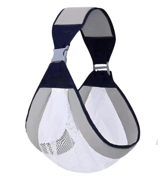 Breathable Lightweight Baby Carrier Wrap