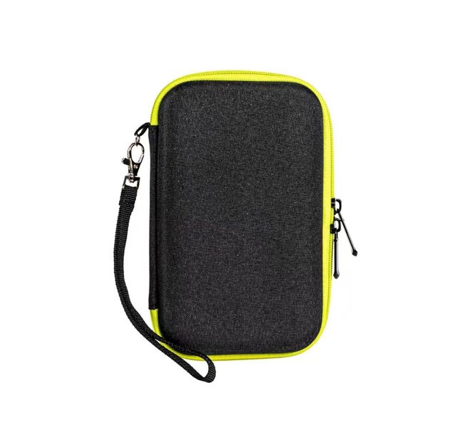 Compatible With Philips OneBlade Electric Shaver Storage Bag, Waterproof