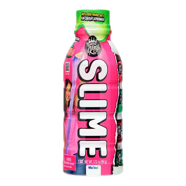 Compound Kings Slime Mixed - Blindbox