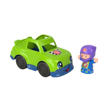 Fisher price 2024 small cars