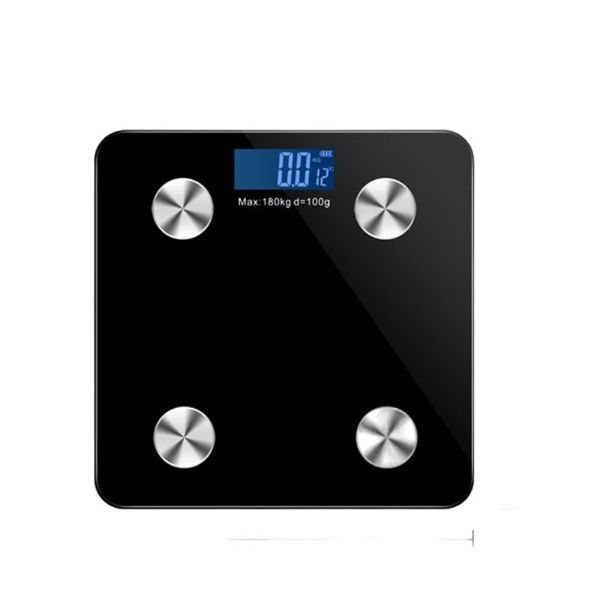 Nihao - Smart Body Weight Scale with LCD Display