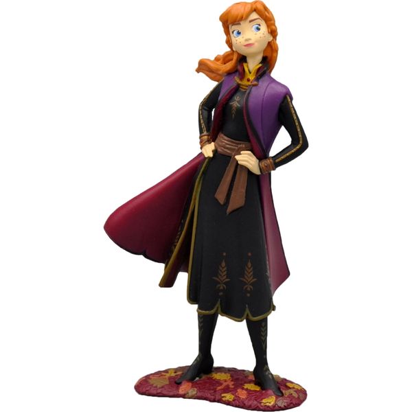 Bullyland Anna - Frozen 2 (10.3cm Tall)