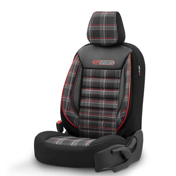 Premium Universal Car seat covers