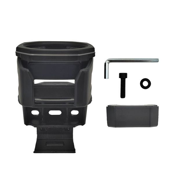 Cup Holder with Phone Stand Compatible With Suzuki Jimny 2018+