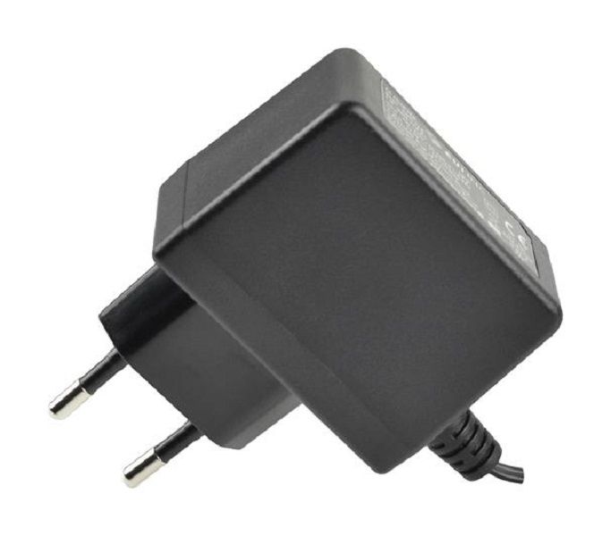 Cui (SWI6-12-E-P5) AC/DC Power Supply, ITE, 1 Output, 7.2 W, 12 VDC, 600 mA