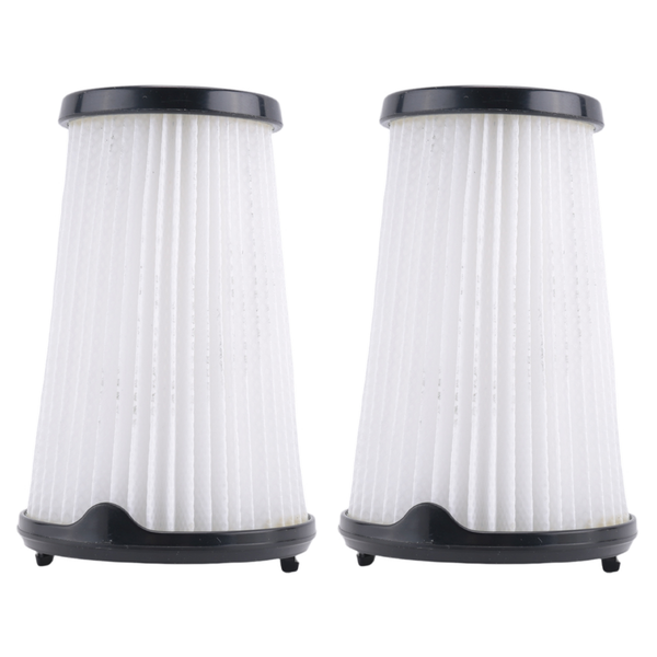 2 Pcs Filter for AEF150, Fits All Ergorapido CX7-2 Models CX7-2-45AN