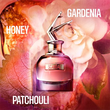 Jean Paul Gaultier Scandal 80ml EDP for Women | Shop Today. Get it