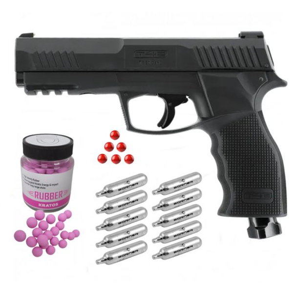 Umarex HDP50 Gen2 Rubber Projectile Kit