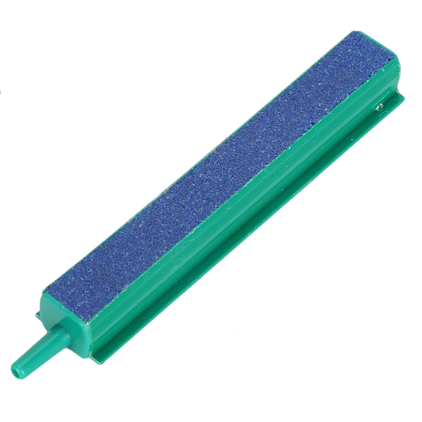 Air Stone - 250 mm Blue Single Unit