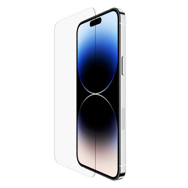 Tempered Glass Screen Protector for iPhone 14